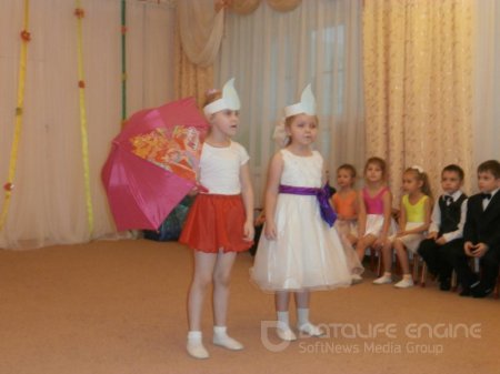 Театральный кружок. Новый спектакль. Театральный кружок. Новый спектакль.